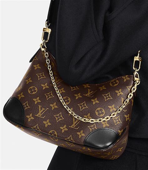 when was lv boulogne released